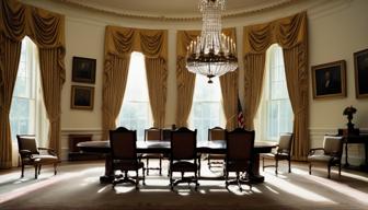 AfD und Trump: Kontroverse um Extremisten-Localpolitiker Joachim Paul im Weißen Haus