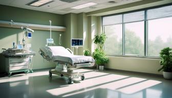 Anstieg der stationären Behandlungen in deutschen Krankenhäusern im Jahr 2024