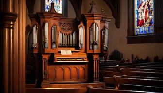 Bahnbrechende Entdeckung: Zwei unbekannte Frühwerke von Johann Sebastian Bach nach 275 Jahren präsentiert