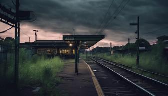 Bahnkrise: Bahnchef entlassen - Wie geht es weiter?