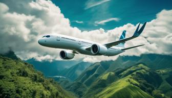 Bundesaußenminister Wadephuls Reise nach Südamerika mit Linienflugzeug statt Regierungsflugzeug