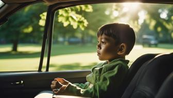 Bundesländer setzen sich für Rauchverbot im Auto bei Anwesenheit von Kindern und Schwangeren ein