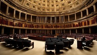 Das Enfant Terrible der AfD: Wie Stephan Brandner den Ton im Bundestag verschärft