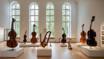 Das Erbe von Carl Orff: Ein Blick hinter die Kulissen des COMU in Dießen am Ammersee