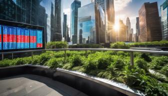 DAX mit schwachem Start - ifo-Geschäftsklimaindex im Fokus, Japanische Börsen stabil, US-Markt mit Verlusten