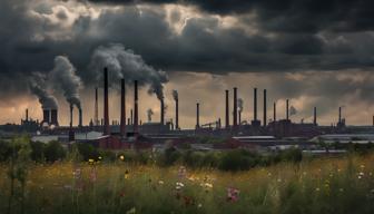 Debatte um europäischen Emissionshandel: Industrie fordert Anpassungen für Wettbewerbsfähigkeit