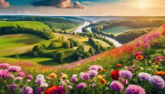 Debatte um innere Einheit: 35 Jahre Wiedervereinigung in Deutschland