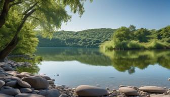 Deutlich weniger Badetote in Deutschland im Jahr 2025 - DLRG warnt vor Gefahren in unbeaufsichtigten Gewässern