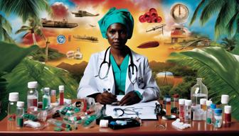 Deutschland stellt eine Milliarde Euro zur Bekämpfung von HIV, Tuberkulose und Malaria bereit