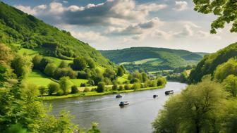 Die besten Tipps zum Angeln Rhein-Lahn: Entdecke die Top Spots und Techniken