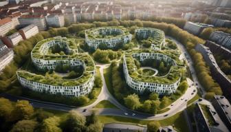 Die Hufeisensiedlung in Berlin: Lehren für den modernen Wohnungsbau in Zeiten von Platzmangel und Klimakrise