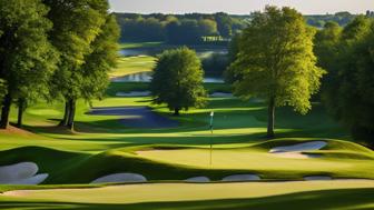 Die schönsten Golfplätze Limburg: Ein Paradies für Golfer