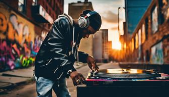 Die unglaubliche Geschichte von Eva Ries - Managerin des Wu-Tang Clans