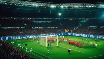 England sichert sich Finaleinzug bei Frauenfußball-EM nach dramatischem Sieg gegen Italien