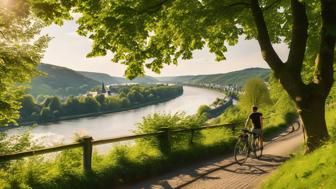 Entdecken Sie den Rhein-Lahn-Kreis: Die besten Tipps für Ihren Tagesausflug Rhein-Lahn
