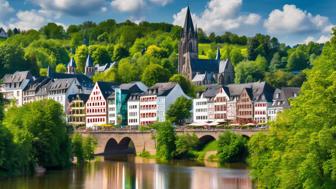 Entdeckungsreise: Familienausflüge Limburg - Die besten Tipps für unvergessliche Erlebnisse mit Kindern Entdeckungsreise: Familienausflüge Limburg - Die besten Tipps für unvergessliche Erlebnisse mit Kindern