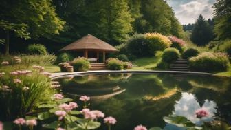 Erholsame Wellness Ausflüge in Hessen: Die besten Tipps für Ihre Auszeit