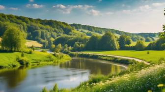 Erlebe unvergessliche Abenteuer: Jugendfreizeit Limburg 2023