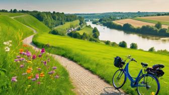 Fahrradverleih Limburg – Entdecken Sie die schönsten Trails und Routen!