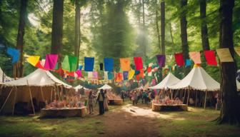 Festival gegen Rechtsextremismus trotzt behördlichen Auflagen in Jamel