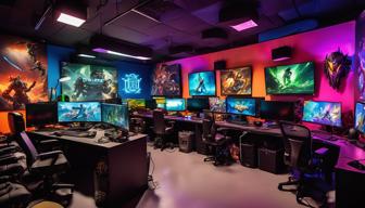 Forschungsministerin Bär verspricht Games-Entwicklern Millionenförderung: Wird Deutschland zum Spielestandort der Zukunft?