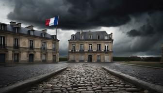 Frankreichs Schuldenkrise: Bedroht eine neue Eurokrise die Währungsunion?