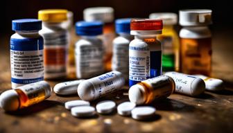 Gefälschte Medikamente: Risiken und Gefahren beim Online-Kauf von Arzneimitteln