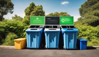 Gesetz zur erleichterten Rückgabe von Elektrogeräten und E-Zigaretten verabschiedet