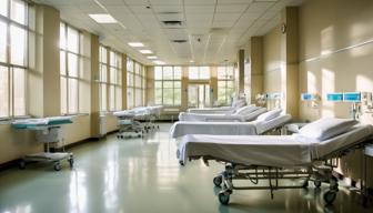 Gewalt gegen Pflegepersonal auf dem Vormarsch: Forderung nach mehr Schutz und härteren Maßnahmen