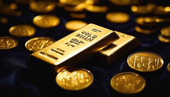 Goldpreis knackt die 4.000-Dollar-Marke und treibt Anleger in sicheren Hafen Goldpreis knackt die 4.000-Dollar-Marke und treibt Anleger in sicheren Hafen