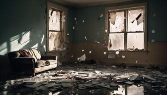 Häusliche Gewalt gegen Frauen auf erschreckendem Anstieg - Regierung plant Maßnahmen