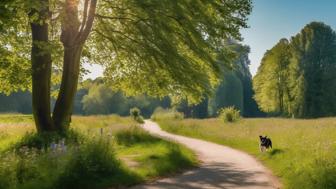 Hundefreundliche Aktivitäten Limburg: Erlebe unvergessliche Momente mit deinem Vierbeiner