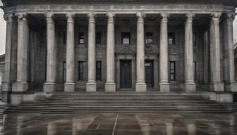 Immobilienunternehmer René Benko teilweise schuldig gesprochen und zu Haftstrafe verurteilt wegen Schädigung von Gläubigern