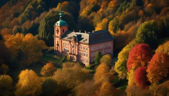 José Rizals Romane erleben Comeback auf Frankfurter Buchmesse und in Wilhelmsfeld