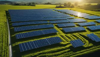 Konflikt um Einspeisevergütung: Energiewende auf dem Prüfstand Konflikt um Einspeisevergütung: Energiewende auf dem Prüfstand