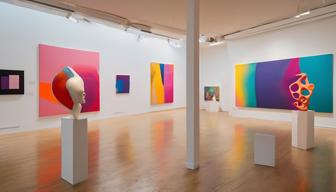 Kontroverse um Antisemitismus-Vorwurf bei Böhmermanns Ausstellung in Berlin