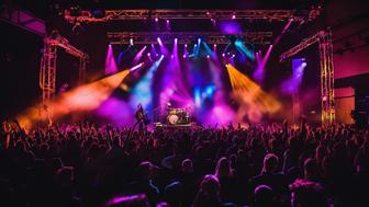 Konzerte Limburg - Aktuelle Events, Tickets und Highlights 2025