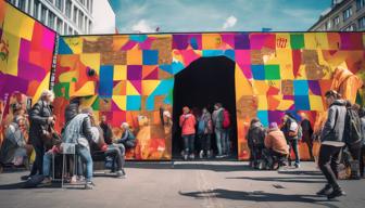 Kulturfestival in Berlin setzt ein Zeichen gegen Wohnungslosigkeit und Ignoranz