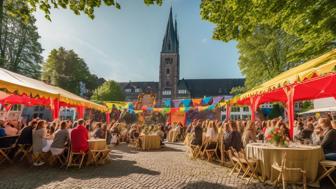 Kulturveranstaltungen Limburg: Ein Überblick über die besten Events 2025