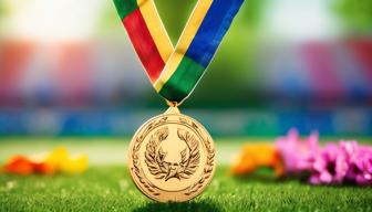 Leo Neugebauer holt Gold im Zehnkampf bei Leichtathletik-Weltmeisterschaften in Tokio