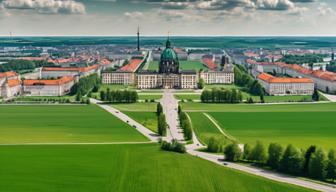 Mehrheitliche Zufriedenheit, aber weiterhin Handlungsbedarf - 35 Jahre nach der deutschen Wiedervereinigung