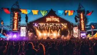 Metal Festivals zeigen sich als wirtschaftliche Powerhouses: Wie Wacken und Summer Breeze die Musikbranche und Investoren begeistern