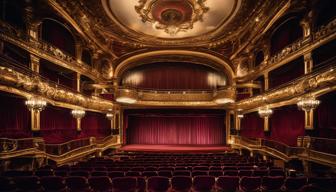 Metropolitan Opera Intendant Gelb fordert Europa zu mehr Verantwortung in turbulenten Zeiten heraus