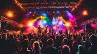 Musikveranstaltungen Limburg - Die besten Events und Konzerte 2025