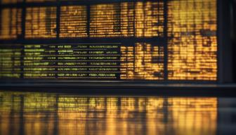 Netflix und Texas Instruments enttäuschen - DAX erwartet verhaltene Eröffnung