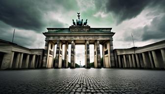 Polnischer Präsident fordert 1,3 Billionen Euro Reparationszahlungen von Deutschland