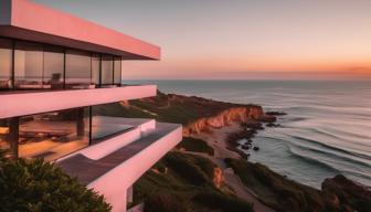 Portugals Immobilienmarkt: Der amerikanische Boom und seine Auswirkungen Portugals Immobilienmarkt: Der amerikanische Boom und seine Auswirkungen