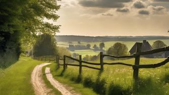 Reiten in Limburg: Die besten Tipps für Ausritte, Reitschulen und Reiterhöfe