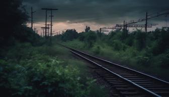 Sabotageakte bei der Bahn: Steckt Russland oder Linksextreme dahinter?