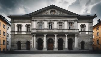 Signa-Gründer René Benko vor Gericht: Startschuss für größtes Wirtschaftsverfahren der österreichischen Geschichte